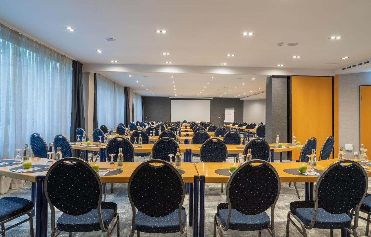 Achat Hotel Suhl Hotel 4*